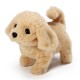 Interactive Plush Puppy Toy– Battery Operated Dog That Walks, Barks , Soft and Snuggly Fur, Stuffed Animal Robot Interactive Plush Puppy Toy– Battery Operated Dog That Walks, Barks , Soft and Snuggly Fur, Stuffed Animal Robot