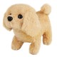 Interactive Plush Puppy Toy– Battery Operated Dog That Walks, Barks , Soft and Snuggly Fur, Stuffed Animal Robot Interactive Plush Puppy Toy– Battery Operated Dog That Walks, Barks , Soft and Snuggly Fur, Stuffed Animal Robot