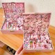 Korean Version Of Children's Pink Hair Accessories Gift Box Set Girl Princess Hair Card Girl Headwear Baby Jewelry Birthday Korean Version Of Children's Pink Hair Accessories Gift Box Set Girl Princess Hair Card Girl Headwear Baby Jewelry Birthday