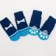 High Quality Non Slip Bottom Pet Socks Small Dog Socks Dog Foot Covers Teddy Dog Poodle Cotton Socks Set Of 4 Pieces High Quality Non Slip Bottom Pet Socks Small Dog Socks Dog Foot Covers Teddy Dog Poodle Cotton Socks Set Of 4 Pieces