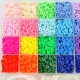 6000 Pieces of Clay Beads Soft Ceramic Pieces Soft Ceramic Beads Handmade Jewelry Bracelets DIY Accessories 6000 Pieces of Clay Beads Soft Ceramic Pieces Soft Ceramic Beads Handmade Jewelry Bracelets DIY Accessories
