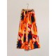 Chiffon Wide Leg Beach Pants Chiffon Wide Leg Beach Pants