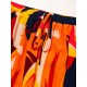 Chiffon Wide Leg Beach Pants Chiffon Wide Leg Beach Pants