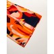 Chiffon Wide Leg Beach Pants Chiffon Wide Leg Beach Pants