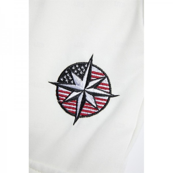 95%Cotton Men's Embroidery Sweatpants Joggers Trousers Drawstring Elastic Waist Multi Pocket Plain Comfort Breathable Casual Daily Holiday Sports Fashion Spring Summer Black White 95%Cotton Men's Embroidery Sweatpants Joggers Trousers Drawstring Elastic Waist Multi Pocket Plain Comfort Breathable Casual Daily Holiday Sports Fashion Spring Summer Black White