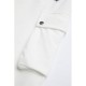 95%Cotton Men's Embroidery Sweatpants Joggers Trousers Drawstring Elastic Waist Multi Pocket Plain Comfort Breathable Casual Daily Holiday Sports Fashion Spring Summer Black White 95%Cotton Men's Embroidery Sweatpants Joggers Trousers Drawstring Elastic Waist Multi Pocket Plain Comfort Breathable Casual Daily Holiday Sports Fashion Spring Summer Black White