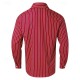 Men's Shirt Button Up Shirt Casual Shirt Summer Shirt Pink Blue Green Long Sleeve Stripes Lapel Hawaiian Holiday Button-Down Clothing Apparel Fashion Casual Comfortable Men's Shirt Button Up Shirt Casual Shirt Summer Shirt Pink Blue Green Long Sleeve Stripes Lapel Hawaiian Holiday Button-Down Clothing Apparel Fashion Casual Comfortable