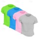 Multi Packs 4pcs Men's V Neck Short Sleeves Black+Black+Black+Black T shirt Tee Plain Daily Wear Vacation Cotton Spring & Summer Multi Packs 4pcs Men's V Neck Short Sleeves Black+Black+Black+Black T shirt Tee Plain Daily Wear Vacation Cotton Spring & Summer