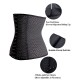 Corset Women's Waist Trainer Shapewears Office Running Gym Yoga Plus Size Creamy-white Black Brown Sport Breathable Hook & Eye Tummy Control Push Up Front Close Solid Color Summer Spring Fall Corset Women's Waist Trainer Shapewears Office Running Gym Yoga Plus Size Creamy-white Black Brown Sport Breathable Hook & Eye Tummy Control Push Up Front Close Solid Color Summer Spring Fall
