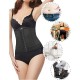 Corset Women's Waist Trainer Shapewears Office Running Gym Yoga Plus Size Creamy-white Black Brown Sport Breathable Hook & Eye Tummy Control Push Up Front Close Solid Color Summer Spring Fall Corset Women's Waist Trainer Shapewears Office Running Gym Yoga Plus Size Creamy-white Black Brown Sport Breathable Hook & Eye Tummy Control Push Up Front Close Solid Color Summer Spring Fall