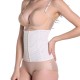 Corset Women's Waist Trainer Shapewears Office Running Gym Yoga Plus Size Creamy-white Black Brown Sport Breathable Hook & Eye Tummy Control Push Up Front Close Solid Color Summer Spring Fall Corset Women's Waist Trainer Shapewears Office Running Gym Yoga Plus Size Creamy-white Black Brown Sport Breathable Hook & Eye Tummy Control Push Up Front Close Solid Color Summer Spring Fall