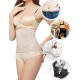 Corset Women's Waist Trainer Shapewears Office Running Gym Yoga Plus Size Creamy-white Black Brown Sport Breathable Hook & Eye Tummy Control Push Up Front Close Solid Color Summer Spring Fall Corset Women's Waist Trainer Shapewears Office Running Gym Yoga Plus Size Creamy-white Black Brown Sport Breathable Hook & Eye Tummy Control Push Up Front Close Solid Color Summer Spring Fall