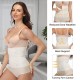 Corset Women's Waist Trainer Shapewears Office Running Gym Yoga Plus Size Creamy-white Black Brown Sport Breathable Hook & Eye Tummy Control Push Up Front Close Solid Color Summer Spring Fall Corset Women's Waist Trainer Shapewears Office Running Gym Yoga Plus Size Creamy-white Black Brown Sport Breathable Hook & Eye Tummy Control Push Up Front Close Solid Color Summer Spring Fall