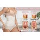 Corset Women's Waist Trainer Shapewears Office Running Gym Yoga Plus Size Creamy-white Black Brown Sport Breathable Hook & Eye Tummy Control Push Up Front Close Solid Color Summer Spring Fall Corset Women's Waist Trainer Shapewears Office Running Gym Yoga Plus Size Creamy-white Black Brown Sport Breathable Hook & Eye Tummy Control Push Up Front Close Solid Color Summer Spring Fall