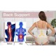 Corset Women's Waist Trainer Shapewears Office Running Gym Yoga Plus Size Creamy-white Black Brown Sport Breathable Hook & Eye Tummy Control Push Up Front Close Solid Color Summer Spring Fall Corset Women's Waist Trainer Shapewears Office Running Gym Yoga Plus Size Creamy-white Black Brown Sport Breathable Hook & Eye Tummy Control Push Up Front Close Solid Color Summer Spring Fall