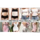 Corset Women's Waist Trainer Shapewears Office Running Gym Yoga Plus Size Creamy-white Black Brown Sport Breathable Hook & Eye Tummy Control Push Up Front Close Solid Color Summer Spring Fall Corset Women's Waist Trainer Shapewears Office Running Gym Yoga Plus Size Creamy-white Black Brown Sport Breathable Hook & Eye Tummy Control Push Up Front Close Solid Color Summer Spring Fall
