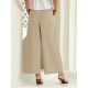 Casual Straight Business Pants Casual Straight Business Pants