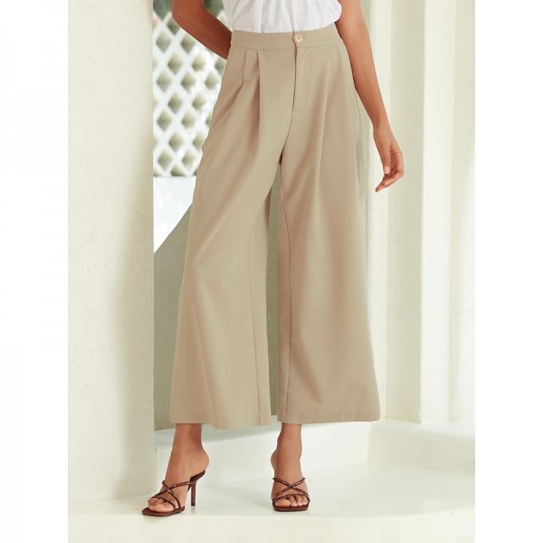 Casual Straight Business Pants Casual Straight Business Pants