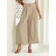 Casual Straight Business Pants Casual Straight Business Pants