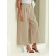 Casual Straight Business Pants Casual Straight Business Pants