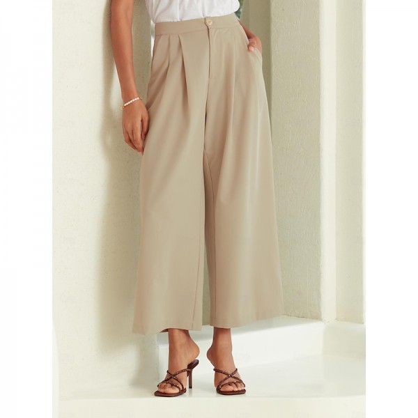 Casual Straight Business Pants Casual Straight Business Pants