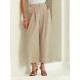 Casual Straight Business Pants Casual Straight Business Pants