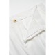 Men's Linen Pants Trousers Summer Pants Front Pocket Pleats Straight Leg Plain Comfort Breathable Casual Daily Holiday Fashion Basic Black White Men's Linen Pants Trousers Summer Pants Front Pocket Pleats Straight Leg Plain Comfort Breathable Casual Daily Holiday Fashion Basic Black White