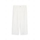 Men's Linen Pants Trousers Summer Pants Front Pocket Pleats Straight Leg Plain Comfort Breathable Casual Daily Holiday Fashion Basic Black White Men's Linen Pants Trousers Summer Pants Front Pocket Pleats Straight Leg Plain Comfort Breathable Casual Daily Holiday Fashion Basic Black White