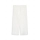 Men's Linen Pants Trousers Summer Pants Front Pocket Pleats Straight Leg Plain Comfort Breathable Casual Daily Holiday Fashion Basic Black White Men's Linen Pants Trousers Summer Pants Front Pocket Pleats Straight Leg Plain Comfort Breathable Casual Daily Holiday Fashion Basic Black White
