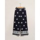 Cotton Straight Pocket Pants Cotton Straight Pocket Pants