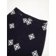 Cotton Straight Pocket Pants Cotton Straight Pocket Pants