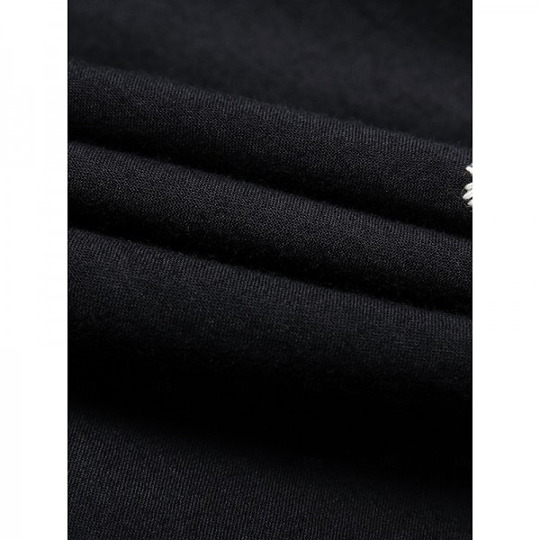 Cotton Straight Pocket Pants Cotton Straight Pocket Pants