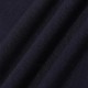 Men&#039;s Polo Shirt Golf Shirt Work Business Ribbed Polo Collar Classic Short Sleeve Basic Modern Solid Color Patchwork Button Spring &amp; Summer Regular Fit Black Burgundy Navy Blue Royal Blue Polo Shirt