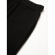 Elegant Chiffon Modal Bell Bottom Pants