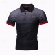 Multi Packs 3pcs Men's Lapel Short Sleeves Navy Blue+White+Blue Polo Button Up Polos Golf Shirt Gradual Daily Wear Vacation Polyester Spring & Summer Multi Packs 3pcs Men's Lapel Short Sleeves Navy Blue+White+Blue Polo Button Up Polos Golf Shirt Gradual Daily Wear Vacation Polyester Spring & Summer