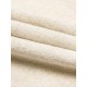 Breathable Rayon Linen Straight Maxi Pants Breathable Rayon Linen Straight Maxi Pants