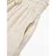 Breathable Rayon Linen Straight Maxi Pants Breathable Rayon Linen Straight Maxi Pants