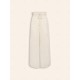 Breathable Rayon Linen Straight Maxi Pants Breathable Rayon Linen Straight Maxi Pants