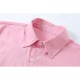 Men's Shirt Cotton Linen Shirt White Cotton Shirt Casual Shirt Cotton Shirt Black White Pink Long Sleeve Cross Lapel Spring & Fall Hawaiian Holiday Clothing Apparel Button-Down Men's Shirt Cotton Linen Shirt White Cotton Shirt Casual Shirt Cotton Shirt Black White Pink Long Sleeve Cross Lapel Spring & Fall Hawaiian Holiday Clothing Apparel Button-Down