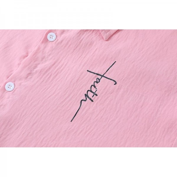 Men's Shirt Cotton Linen Shirt White Cotton Shirt Casual Shirt Cotton Shirt Black White Pink Long Sleeve Cross Lapel Spring & Fall Hawaiian Holiday Clothing Apparel Button-Down Men's Shirt Cotton Linen Shirt White Cotton Shirt Casual Shirt Cotton Shirt Black White Pink Long Sleeve Cross Lapel Spring & Fall Hawaiian Holiday Clothing Apparel Button-Down
