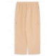 Men's Cargo Pants Linen Pants Trousers Summer Pants Drawstring Elastic Waist Multi Pocket Plain Comfort Breathable Full Length Outdoor Daily Going out Fashion Casual Black White Inelastic Men's Cargo Pants Linen Pants Trousers Summer Pants Drawstring Elastic Waist Multi Pocket Plain Comfort Breathable Full Length Outdoor Daily Going out Fashion Casual Black White Inelastic