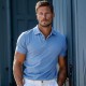 Men's Business Casual Lapel Short Sleeve Modern Formal Solid Color Button Summer Navy Blue Blue Green Men's Business Casual Lapel Short Sleeve Modern Formal Solid Color Button Summer Navy Blue Blue Green