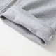 Men&#039;s Fleece Pants Sweatpants Joggers Trousers Elastic Waist Straight Leg Solid Color Plain Breathable Comfortable Full Length Sports Outdoor Daily Wear Casual / Sporty Athleisure Black Wine
