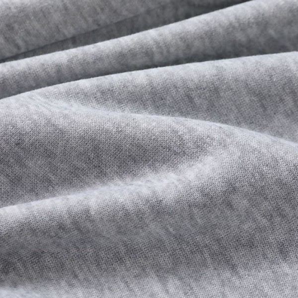Men&#039;s Fleece Pants Sweatpants Joggers Trousers Elastic Waist Straight Leg Solid Color Plain Breathable Comfortable Full Length Sports Outdoor Daily Wear Casual / Sporty Athleisure Black Wine
