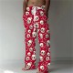 Men's Trousers Summer Pants Beach Pants Drawstring Elastic Waist Front Pocket Graphic Skull Comfort Soft Casual Daily Fashion Designer 1 2 Men's Trousers Summer Pants Beach Pants Drawstring Elastic Waist Front Pocket Graphic Skull Comfort Soft Casual Daily Fashion Designer 1 2