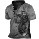 Men's T shirt Tee Henley Shirt Tee Graphic Rudder Henley Blue Purple Red Brown Gray 3D Print Plus Size Outdoor Daily Short Sleeve Button-Down Print Clothing Apparel Basic Designer Casual Classic Men's T shirt Tee Henley Shirt Tee Graphic Rudder Henley Blue Purple Red Brown Gray 3D Print Plus Size Outdoor Daily Short Sleeve Button-Down Print Clothing Apparel Basic Designer Casual Classic