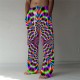 Men's Summer Pants Beach Pants Pocket Drawstring Elastic Waist Graphic Prints Comfort Breathable Casual Daily Holiday Streetwear Designer Yellow Blue Mid Waist Men's Summer Pants Beach Pants Pocket Drawstring Elastic Waist Graphic Prints Comfort Breathable Casual Daily Holiday Streetwear Designer Yellow Blue Mid Waist