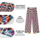 Men's Summer Pants Beach Pants Pocket Drawstring Elastic Waist Graphic Prints Comfort Breathable Casual Daily Holiday Streetwear Designer Yellow Blue Mid Waist Men's Summer Pants Beach Pants Pocket Drawstring Elastic Waist Graphic Prints Comfort Breathable Casual Daily Holiday Streetwear Designer Yellow Blue Mid Waist
