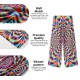 Men's Summer Pants Beach Pants Pocket Drawstring Elastic Waist Graphic Prints Comfort Breathable Casual Daily Holiday Streetwear Designer Yellow Blue Mid Waist Men's Summer Pants Beach Pants Pocket Drawstring Elastic Waist Graphic Prints Comfort Breathable Casual Daily Holiday Streetwear Designer Yellow Blue Mid Waist