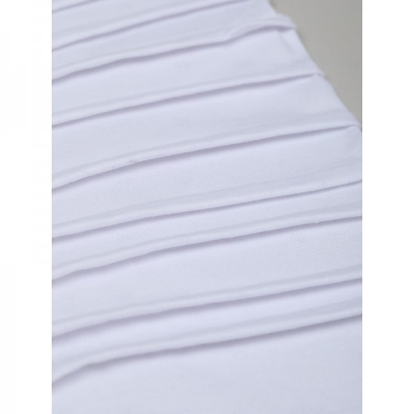 Men&#039;s Henley Shirt Raglan T Shirt Plain Slim Pleated Henley Outdoor Daily Short Sleeve Patchwork Pleats Clothing Apparel Fashion Designer Casual